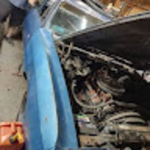 Meet your Posher, Meril